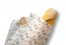 Custom fedtfast papir - hvid | PIT Packaging.dk | Alle-konvolutter