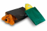 Farvede papirsposer | PIT Packaging.dk | Alle-konvolutter