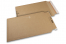 Bølgepapkuverter - 320 x 480 mm, SW7 | PIT Packaging.dk | Alle-konvolutter