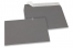 Farvede kuverter - Antracit, 114 x 162 mm | PIT Packaging.dk | Alle-konvolutter