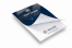Notesblok med print - 105 x 148 mm, omslag med glanslaminat | PIT Packaging.dk | Alle-konvolutter