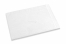 Pergamynkuverter hvid - 165 x 215 mm | PIT Packaging.dk | Alle-konvolutter
