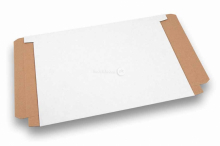 Hvide forsendelsesæsker | PIT Packaging.dk | Alle-konvolutter