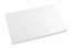 Pergamynkuverter hvid - 230 x 300 mm | PIT Packaging.dk | Alle-konvolutter