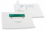 Følgeseddelslommer af papir - 165 x 228 mm trykt | PIT Packaging.dk | Alle-konvolutter