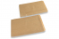 Brune poser af papir - 210 x 300 mm | PIT Packaging.dk | Alle-konvolutter
