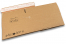 Foldeæske med automatisk bundlukning - brun, 230 x 130 x 80 mm - SPX5 | PIT Packaging.dk | Alle-konvolutter