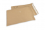 Ecomax boblekuverter af papir - 270 x 360 mm, 18/H, brun | PIT Packaging.dk | Alle-konvolutter