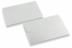 Kuverter til meddelelser, hvid, 140 x 200 mm | PIT Packaging.dk | Alle-konvolutter