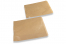 Brune poser af papir - 260 x 320 mm | PIT Packaging.dk | Alle-konvolutter