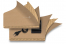 Ecomax boblekuverter af papir - 3-lags papir | PIT Packaging.dk | Alle-konvolutter