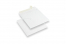 Kvadratiske hvide kuverter - 160 x 160 mm | PIT Packaging.dk | Alle-konvolutter