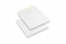 Kvadratiske hvide kuverter - 170 x 170 mm | PIT Packaging.dk | Alle-konvolutter