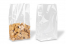 Transparente blokbundsposer - 140 x 260 x 80 mm, 2000 ml | PIT Packaging.dk | Alle-konvolutter