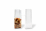 Transparente blokbundsposer - 75 x 210 x 50 mm, 500 ml | PIT Packaging.dk | Alle-konvolutter