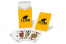 Custom spillekort - eksempel | PIT Packaging.dk | Alle-konvolutter