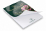 Notesblok med print - 210 x 297 mm, omslag med glanslaminat | PIT Packaging.dk | Alle-konvolutter