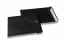 Sort boblekuvert af papir - 180 x 250 mm, 160 g | PIT Packaging.dk | Alle-konvolutter