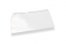 Gennemsigtige plastkuverter 114 x 229 mm | PIT Packaging.dk | Alle-konvolutter