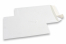Almindelige kuverter, 162 x 229 mm, 80 g, uden rude, selvklæbende med dækstrimmel  | PIT Packaging.dk | Alle-konvolutter