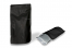 Ståposer - mat sort - 160 x 270 x 80 mm, 750 ml | PIT Packaging.dk | Alle-konvolutter