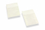Minikuverter - 70 x 70 mm | PIT Packaging.dk | Alle-konvolutter