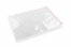 Cellofanposer - 350 x 450 mm | PIT Packaging.dk | Alle-konvolutter