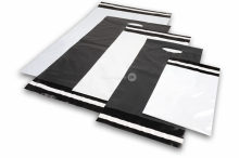 Forsendelsesposer - Kompilation | PIT Packaging.dk | Alle-konvolutter