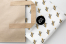 Custom silkepapir - billede til inspiration | PIT Packaging.dk | Alle-konvolutter