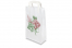 Juleposer af papir hvid - vintage | PIT Packaging.dk | Alle-konvolutter