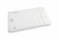 Hvid boblekuvert (80 g) - 220 x 340 mm | PIT Packaging.dk | Alle-konvolutter