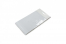 Cellofanposer med euroklap - 125 x 170 mm | PIT Packaging.dk | Alle-konvolutter