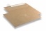 Gmund Collection No Color No Bleach-kuverter - 162 x 229 mm (C5) uden blegemiddel | PIT Packaging.dk | Alle-konvolutter