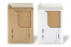 Ecomax boblekuverter af papir | PIT Packaging.dk | Alle-konvolutter