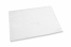 Pergamynkuverter hvid - 245 x 310 mm åbnes på langsiden | PIT Packaging.dk | Alle-konvolutter