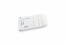 Hvid boblekuvert (80 g) - 100 x 165 mm | PIT Packaging.dk | Alle-konvolutter
