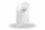 Hvid boblekuvert (80 g) | PIT Packaging.dk | Alle-konvolutter