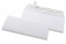 Gmund Lakepaper The Kiss-kuverter - Hvid: Skulder | PIT Packaging.dk | Alle-konvolutter
