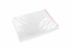 Cellofanposer - 300 x 350 mm | PIT Packaging.dk | Alle-konvolutter