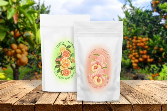 Ståposer i kraftpapir | PIT Packaging.dk | Alle-konvolutter