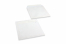 Kuverter i kalkerpapir - 220 x 220 mm | PIT Packaging.dk | Alle-konvolutter