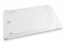 Hvid boblekuvert (80 g) - 300 x 445 mm | PIT Packaging.dk | Alle-konvolutter