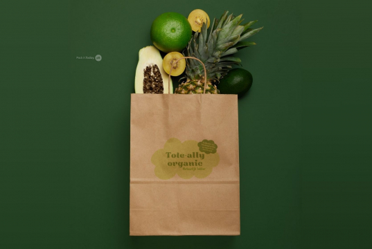 Papirsposer med hank snoet | PIT Packaging.dk | Alle-konvolutter