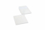 Kuverter i kalkerpapir - 160 x 160 mm | PIT Packaging.dk | Alle-konvolutter