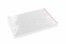 Cellofanposer - 305 x 421 mm | PIT Packaging.dk | Alle-konvolutter