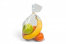 Gennemsigtige plastposer (eksempel med frugt) | PIT Packaging.dk | Alle-konvolutter