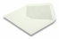 Forede elfenbenshvide kuverter - Hvidt for | PIT Packaging.dk | Alle-konvolutter