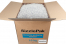 SizzlePak Fine kassefyld - Hvid (10 kg)  | PIT Packaging.dk | Alle-konvolutter