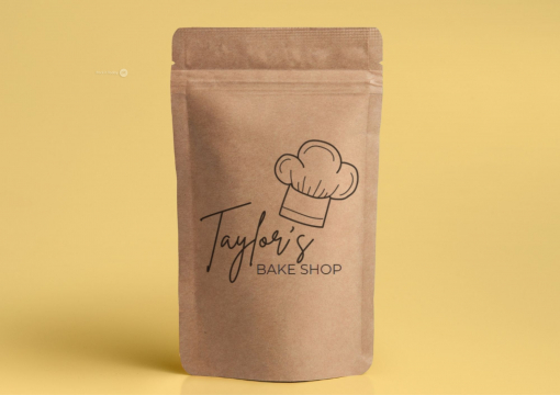 Ståposer i kraftpapir | PIT Packaging.dk | Alle-konvolutter
