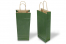 Papirspose til vin - grøn | PIT Packaging.dk | Alle-konvolutter